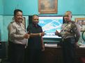 Polsek Semampir Ajak Pokdarwis Ampel Tingkatkan Keamanan Wisatawan
