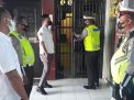 Polsek Asemrowo Lakukan Pengecekan Rutin Pagi & Malam, Antisipasi Tahanan Sakit