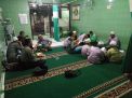 Himbauan Anti Radikal Disampaikan Dalam Kegiatan Jumat Darling