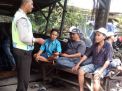 Masyarakat Dihimbau Tidak Terpengaruh Berita Hoax & Radikalisme