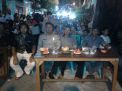 Pentas Seni Peringatan HUT RI Diisi Himbauan Anti Radikalisme & Jaga Kerukunan