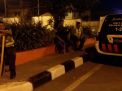 Patroli Malam & Pemantauan, Antisipasi Balap Motor Liar
