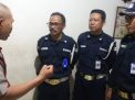 Babinkamtibmas Polsek Asemrowo Gelar Binkamsa, Untuk Tingkatkan Keamanan Pabrik