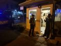 Tekan Kriminalitas 3 C, Satsabhara Polres Tanjung Perak Rajin Patroli Dialogis