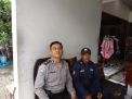 Babinkamtibmas Bulak Sambang Perumahan Gading Indah, Titip Pesan Waspada 3 C
