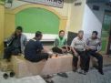 Babinkamtibmas Morokrembangan Patroli Malam Pemukiman Tambak Asri