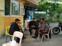 Petugas Sekuriti Kenpark Dihimbau Tingkatkan Kewaspadaan Antisipasi Kriminalitas