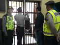 Antisipasi Tahanan Sakit, Polsek Pabean Cantikan Cek Rutin Setiap Pagi & Malam