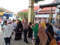 Babinkamtibmas Sidotopo Sambang Ampel, Sampaikan Himbauan Waspada Kriminalitas