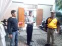 Babinkamtibmas Sidotopi Ikut Terlibat PAM Misa Natal di Gereja Pantekosta Elim
