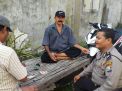Babinkamtibma Krembangan Utara Ajak Tomas Sosialisasikan Jaga Kerukunan