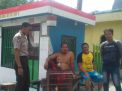 Cegah Kriminalitas 3C, Polsek Krembangan Rajin Sampaikan Pesan Kamtibmas