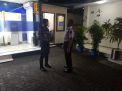 Satsabhara Polres Tanjung Perak Gelar Patroli Perbankan Antisipasi 3C