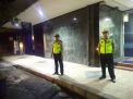 Cegah Kriminalitas di Malam Hari Melalui Kegiatan Patroli Rutin