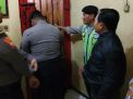 Polsek Semampir Laksanakan Cek Rutin Tahanan Malam