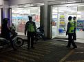 Tekan Kriminalitas 3C, Polsek Asemrowo Rajin Lakukan Patroli Malam