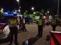 Cegah Kriminalitas Melalui Kegiatan Patroli Rutin di Malam Hari