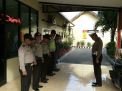 Cegah Aksi Terorisme, Barang Milik Tahanan Diperiksa