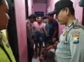 Polsek Semampir Antisipasi Tahanan Sakit, Melalui Pengecekan Setiap Hari