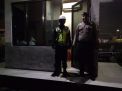 Satsabhara Polres Tanjung Perak Patroli Obyek Vital, Cegah Kriminalitas 3C