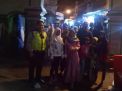 Polsek Semampir Lakukan Pengamanan Terhadap Wisatawan Ampel