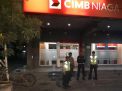Jaga Kondusifitas, Polsek Pabean Cantikan Lakukan Patroli Rutin di Malam Hari