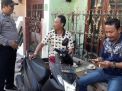 Babinkamtibmas Ujung Gelar Selasa Sambas, Sampaikan Waspada Hoax