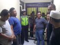 Cegah Tahanan Kabur, Polsek Pabean Cantikan Rutin Lakukan Pengecekan