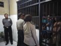 Pantau Kesehatan Para Tahanan Melalui Pengecekan Rutin