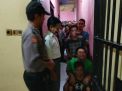 Antisipasi Tahanan Sakit, Polsek Semampir Lakukan Pengecekan Setiap Hari