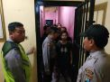Polsek Semampir Cegah Tahanan Kabur Lewat Pengecekan Pagi & Malam