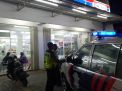 Polsek Kenjeran Gelar Patroli Malam Antisipasi 3C