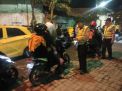 Tekan Kriminalitas & Peredaran Narkoba, Polsek Krembangan Gelar Operasi Cipkon