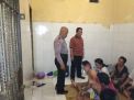 Polsek Asemrowo Laksanakan Pengecekan Antisipasi Tahanan Sakit