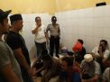 Cegah Tahanan Kabur, Polsek Asemrowo Lakukan Pengecekan Setiap Pagi & Malam
