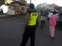 Kegiatan Pelayanan Masyarakat Setiap Pagi