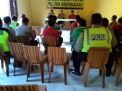 Polsek Krembangan Bentuk Satgas Anti Kejahatan Jalanan