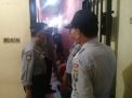 Polsek Semampir Pantau Kesehatan Tahanan Melalui Pengecekan Rutin