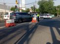 Polsek Kenjeran Gelar Pengaturan Pagi, Beri Pelayanan Masyarakat
