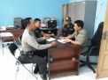 Koordinasi Rencana Operasi Yustisi Oleh 3 Pilar Perak Barat