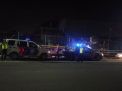 Polsek Krembangan Gelar Patroli Mobile Bersama Satpol PP, Antisipasi Tawuran & Kriminalitas Jalanan