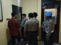 Polsek Semampir Pantau Kesehatan Tahanan Melalui Pengecekan Pagi & Malam