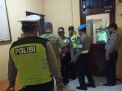 Cegah Tahanan Melarikan Diri, Polsek Semampir Rutin Lakukan Pengecekan Pagi & Malam