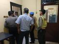 Polsek Semampir Pantau Kesehatan Tahanan Lewat Pengecekan Rutin Setiap Hari