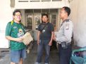 Polsek Krembangan Sosialisasi Waspada Curanmor