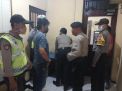 Antisipasi Tahanan Sakit, Polsek Semampir Laksanakan Pengecekan Pagi