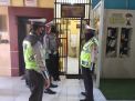Cegah Tahanan Melarikan Diri, Polsek Asemrowo Lakukan Pengecekan Pagi & Malam