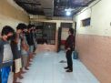 Cegah Tahanan Melarikan Diri, Polsek Krembangan Lakukan Pengecekan Setiap Hari