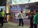 Polsek Semampir Gelar Patroli Malam di Kampung Tangguh RW 04 Sidotopo