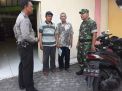 Polsek Krembangan Terus Gelorakan Waspada Kriminalitas